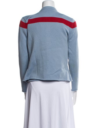 Lucien Pellat-Finet Cashmere Sweater