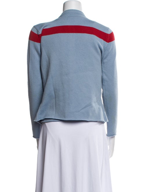 Lucien Pellat-Finet Cashmere Sweater