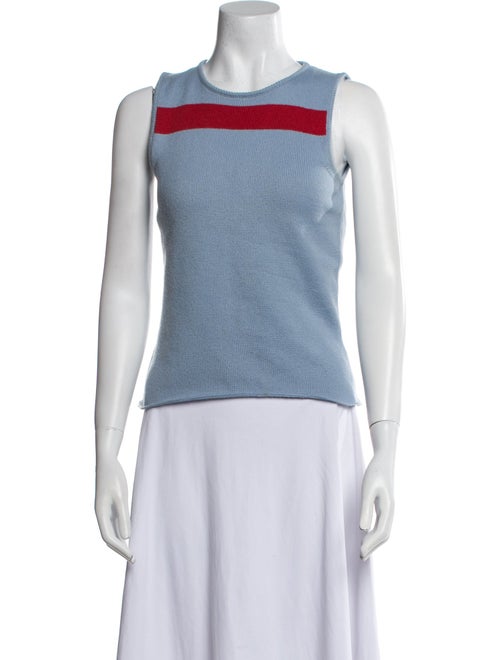 Lucien Pellat-Finet Cashmere Sweater