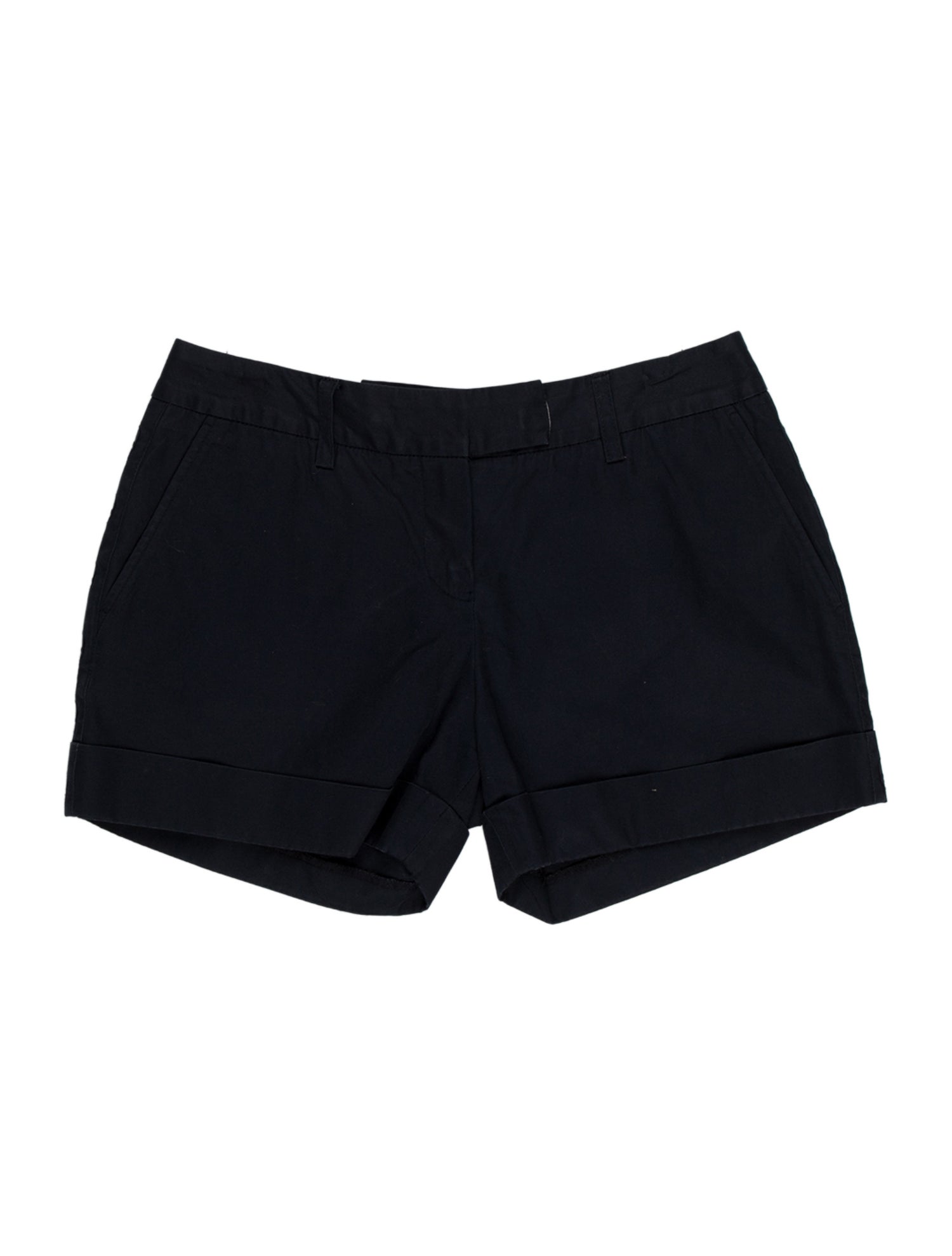 Lucien Pellat-Finet Mini Shorts