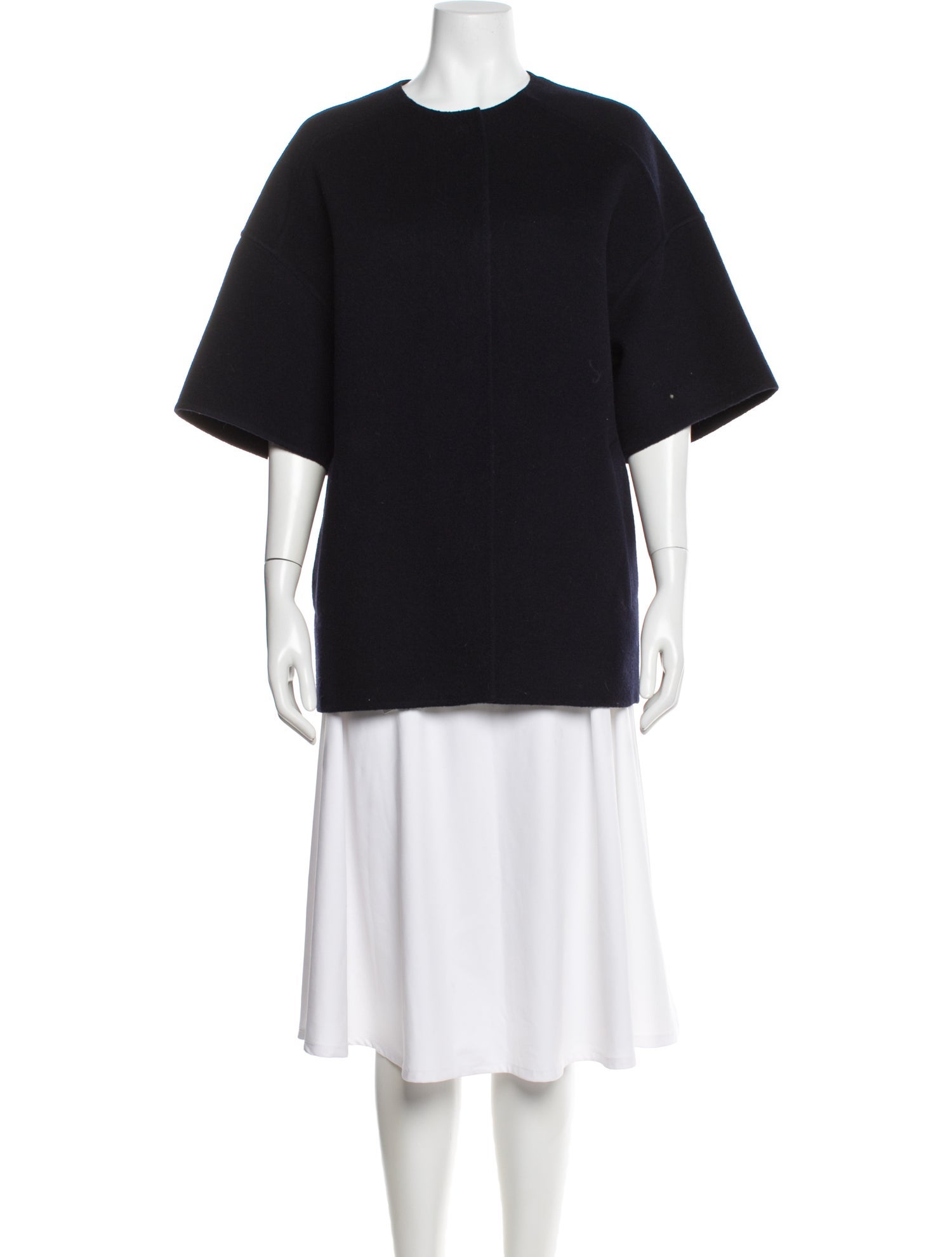 Lucien Pellat-Finet Jacket