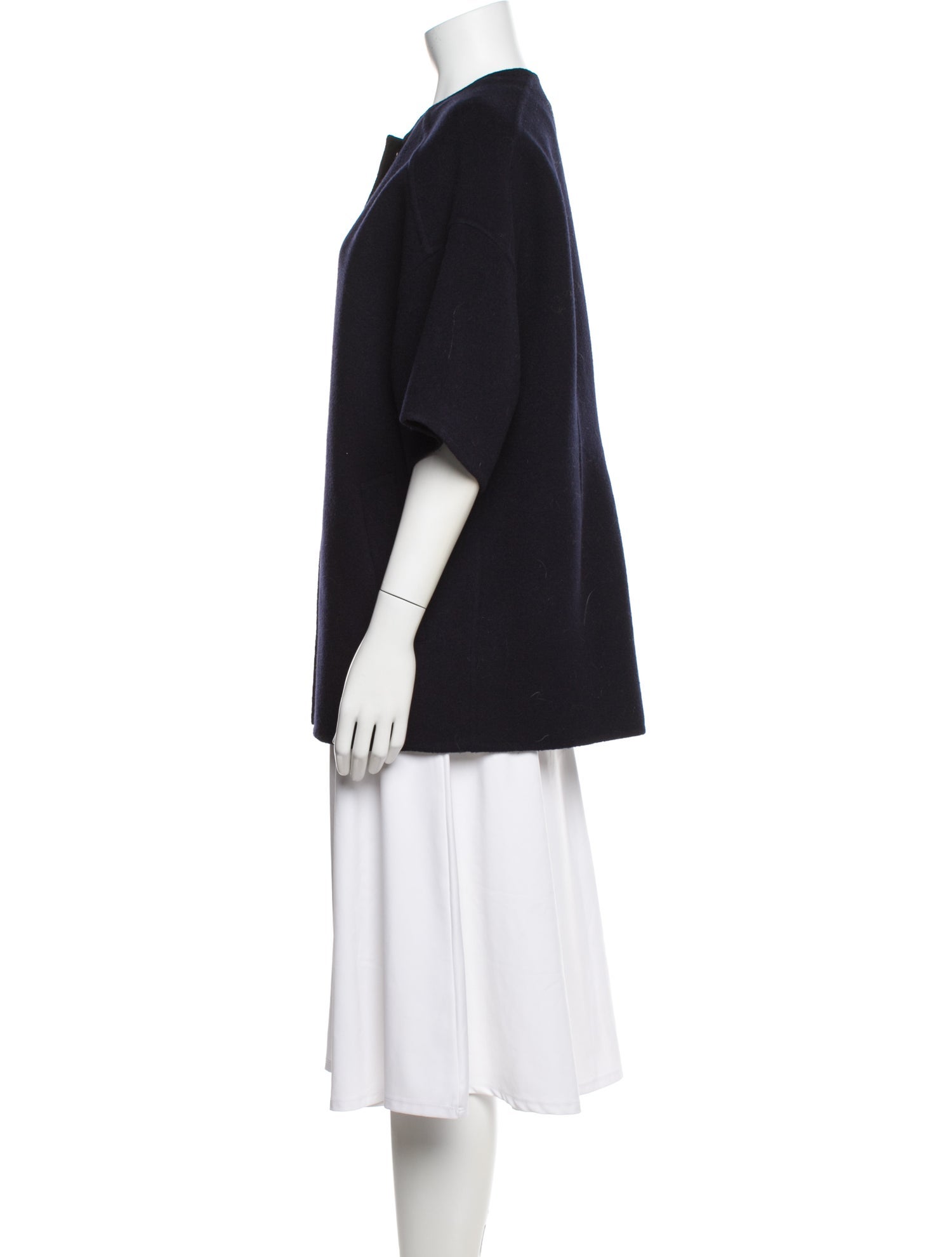 Lucien Pellat-Finet Jacket