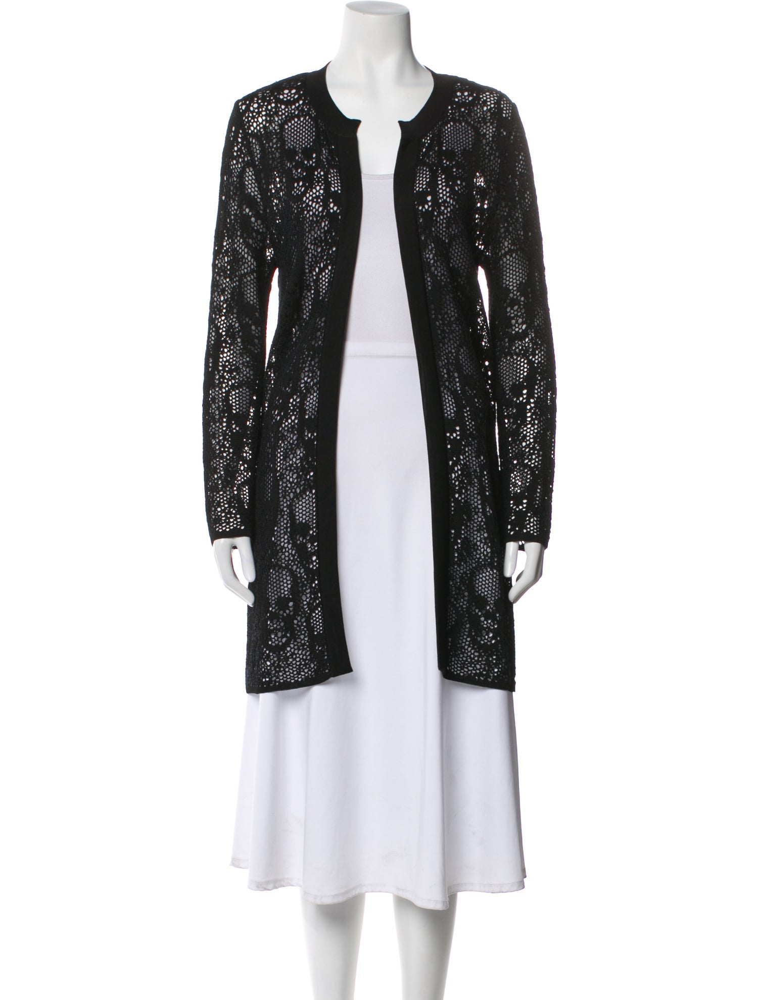 Lucien Pellat-Finet Patterned Jacket
