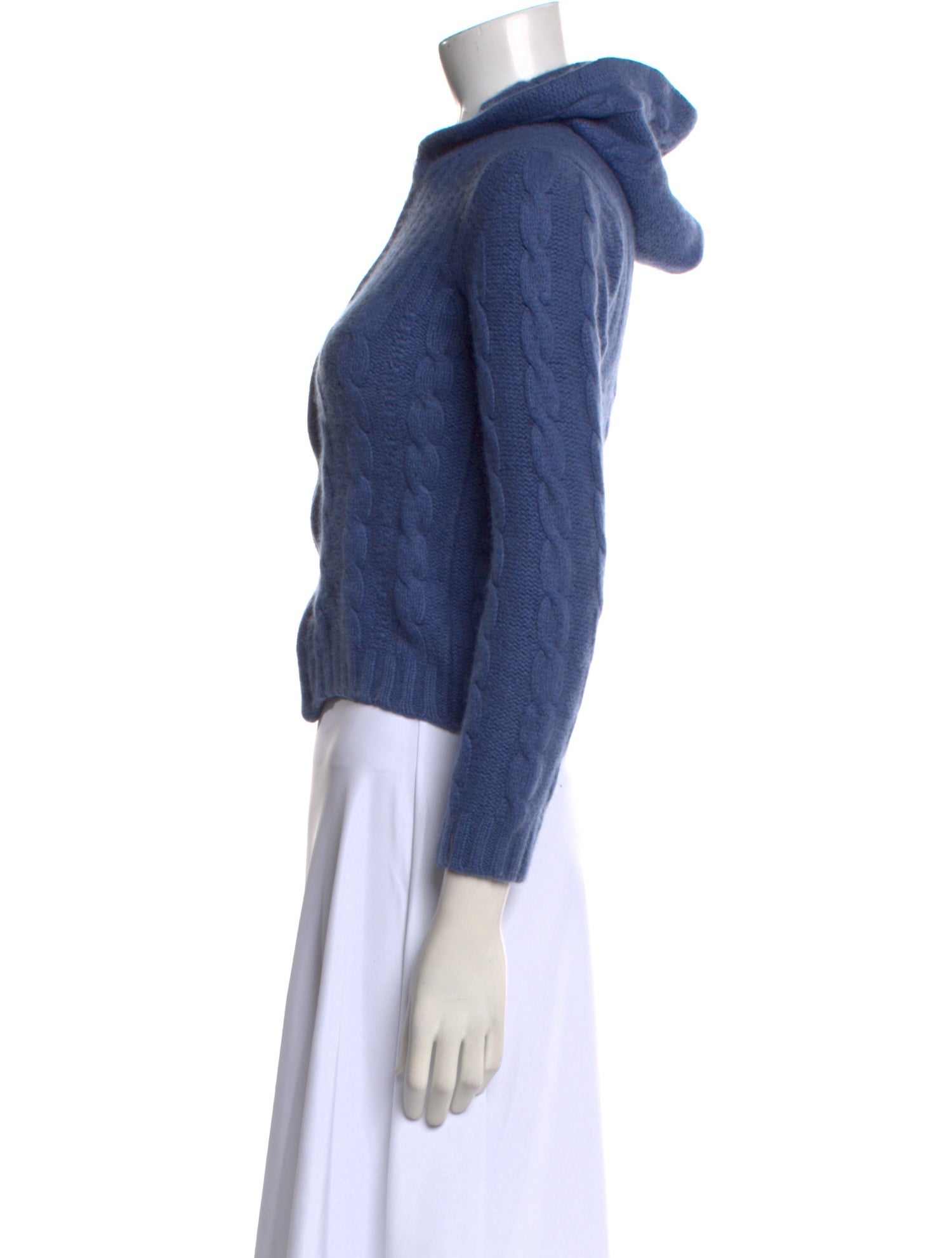 Lucien Pellat-Finet Silk Sweater