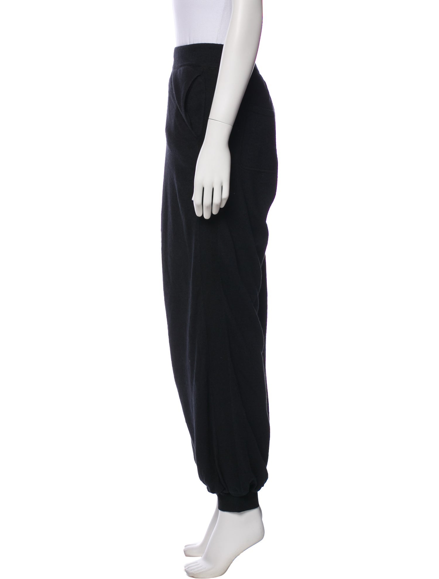 Lucien Pellat-Finet Sweatpants