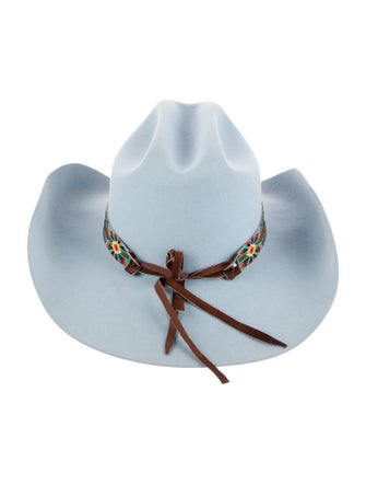 Larry Mahan's Collection by Milano Hat Co. Cowboy Hat