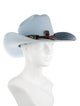 Larry Mahan's Collection by Milano Hat Co. Cowboy Hat