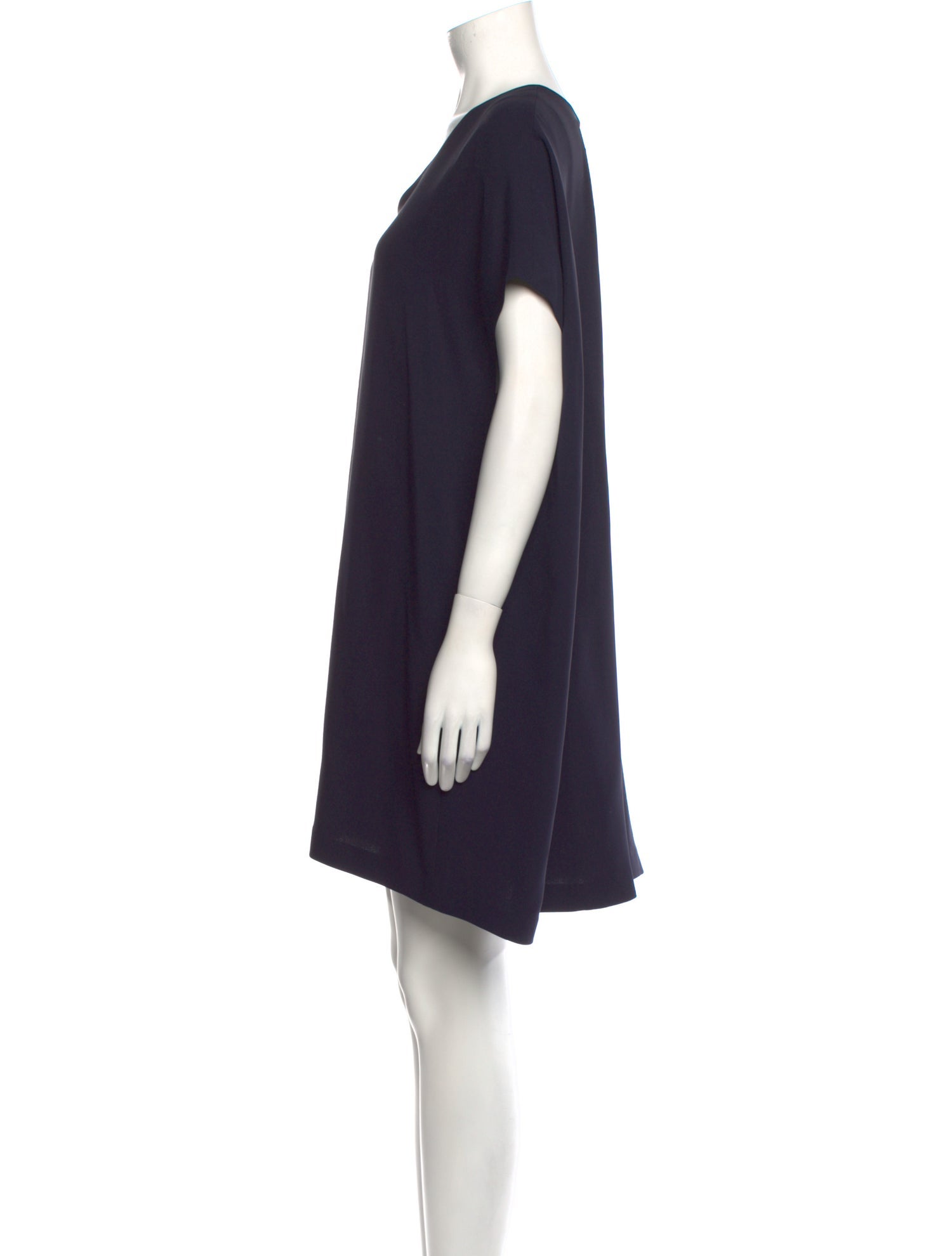 Lisa Perry Silk Mini Dress w/ Tags