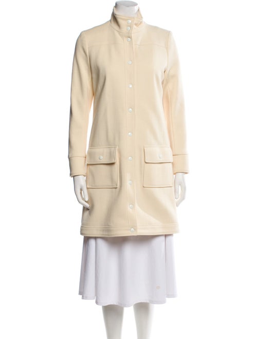 Lisa Perry Wool Coat