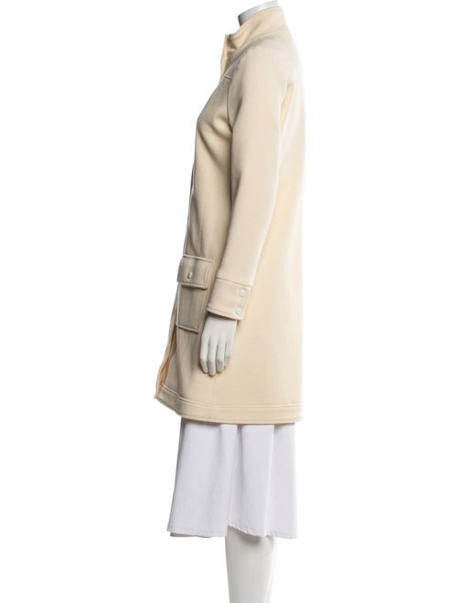 Lisa Perry Wool Coat