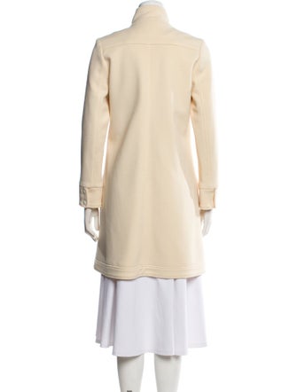 Lisa Perry Wool Coat