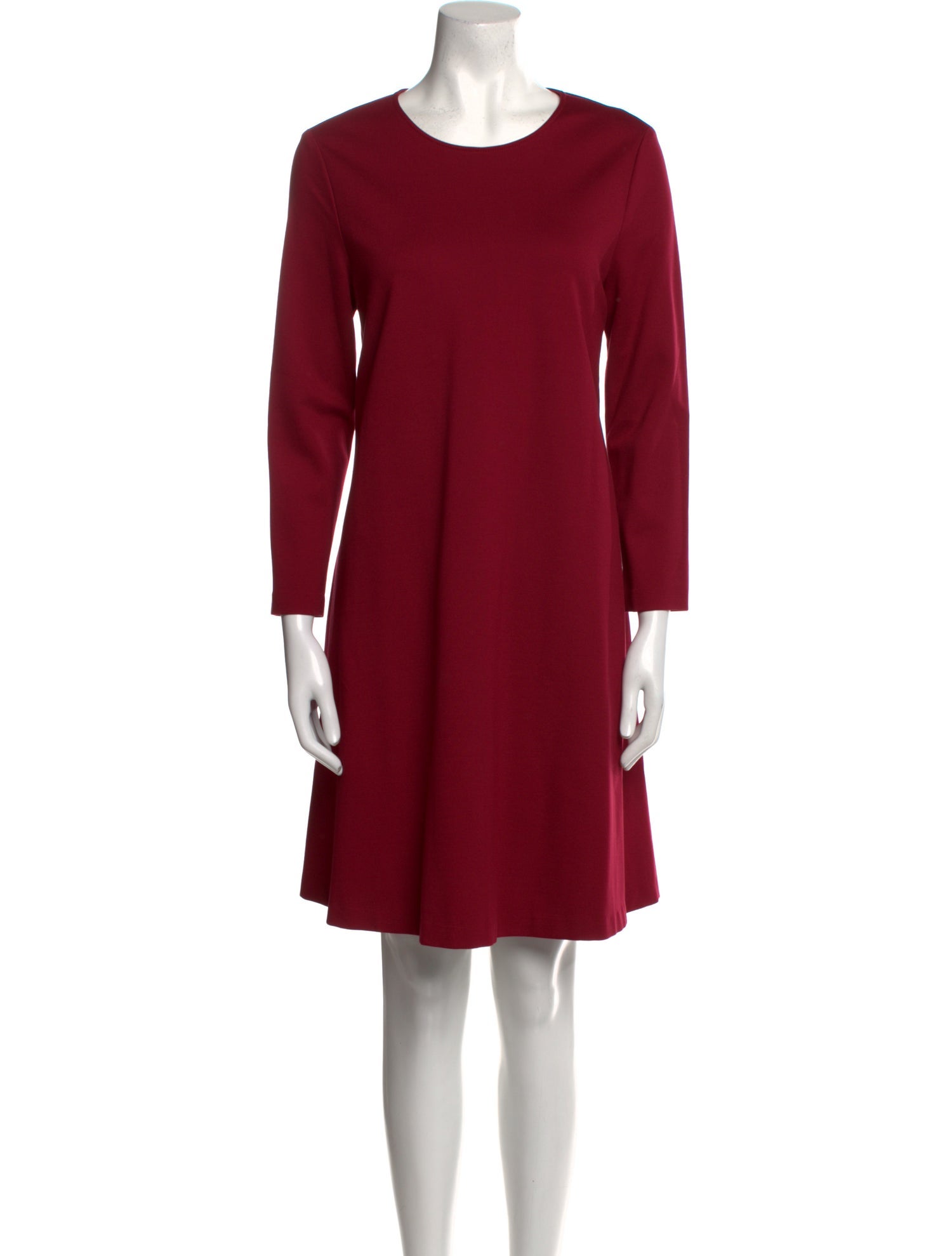 Lisa Perry Wool Knee-Length Dress w/ Tags