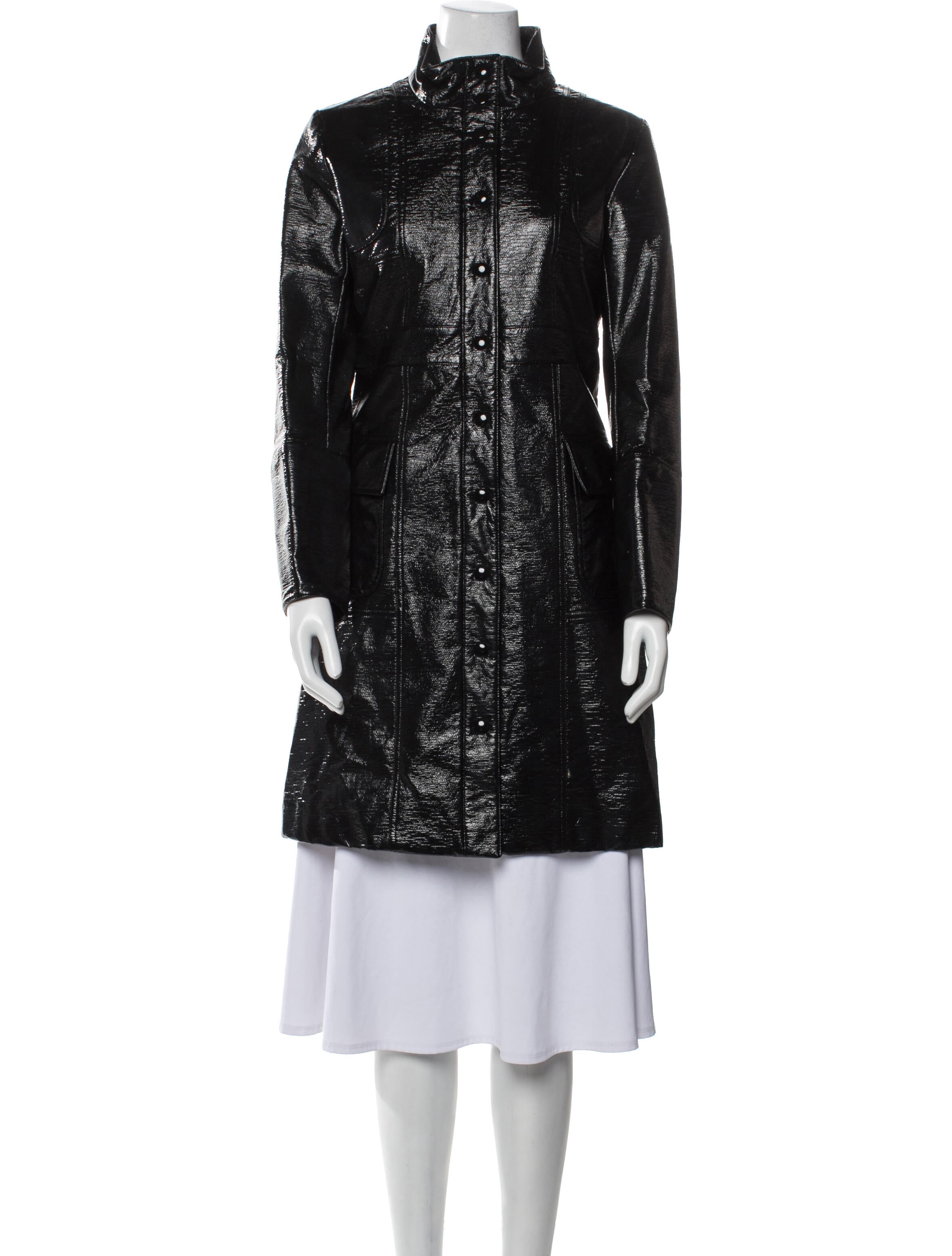 Lisa Perry Coat