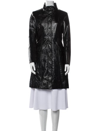 Lisa Perry Coat