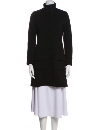 Lisa Perry Wool Jacket