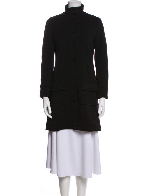 Lisa Perry Wool Jacket