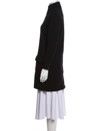 Lisa Perry Wool Jacket