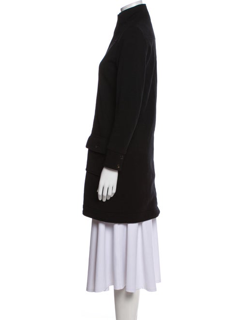 Lisa Perry Wool Jacket