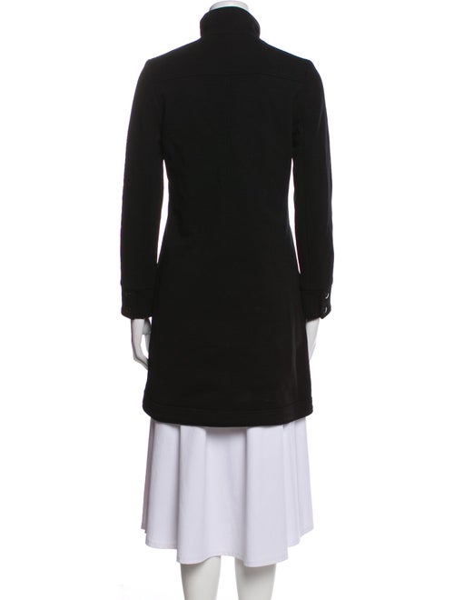 Lisa Perry Wool Jacket