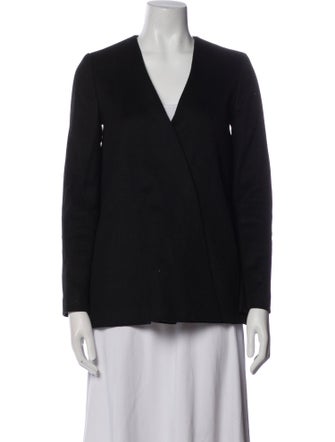 Lisa Perry Wool Jacket