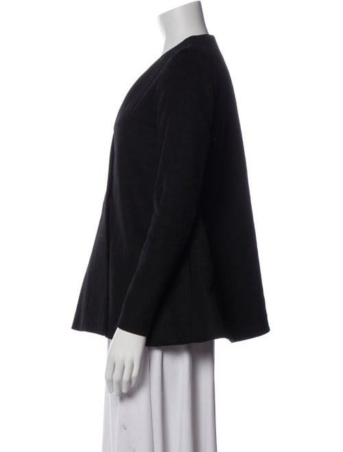 Lisa Perry Wool Jacket