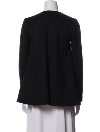 Lisa Perry Wool Jacket