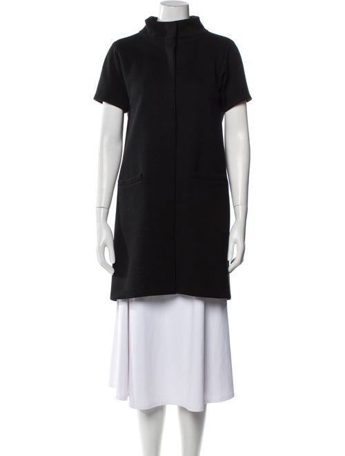 Lisa Perry Wool Jacket