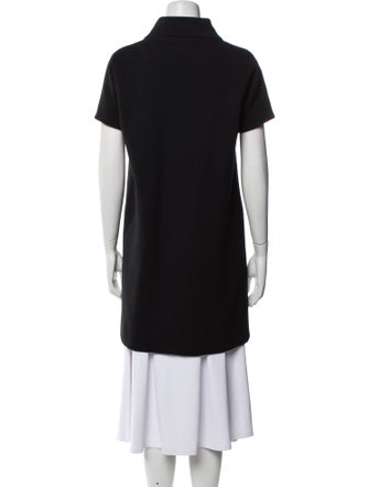 Lisa Perry Wool Jacket