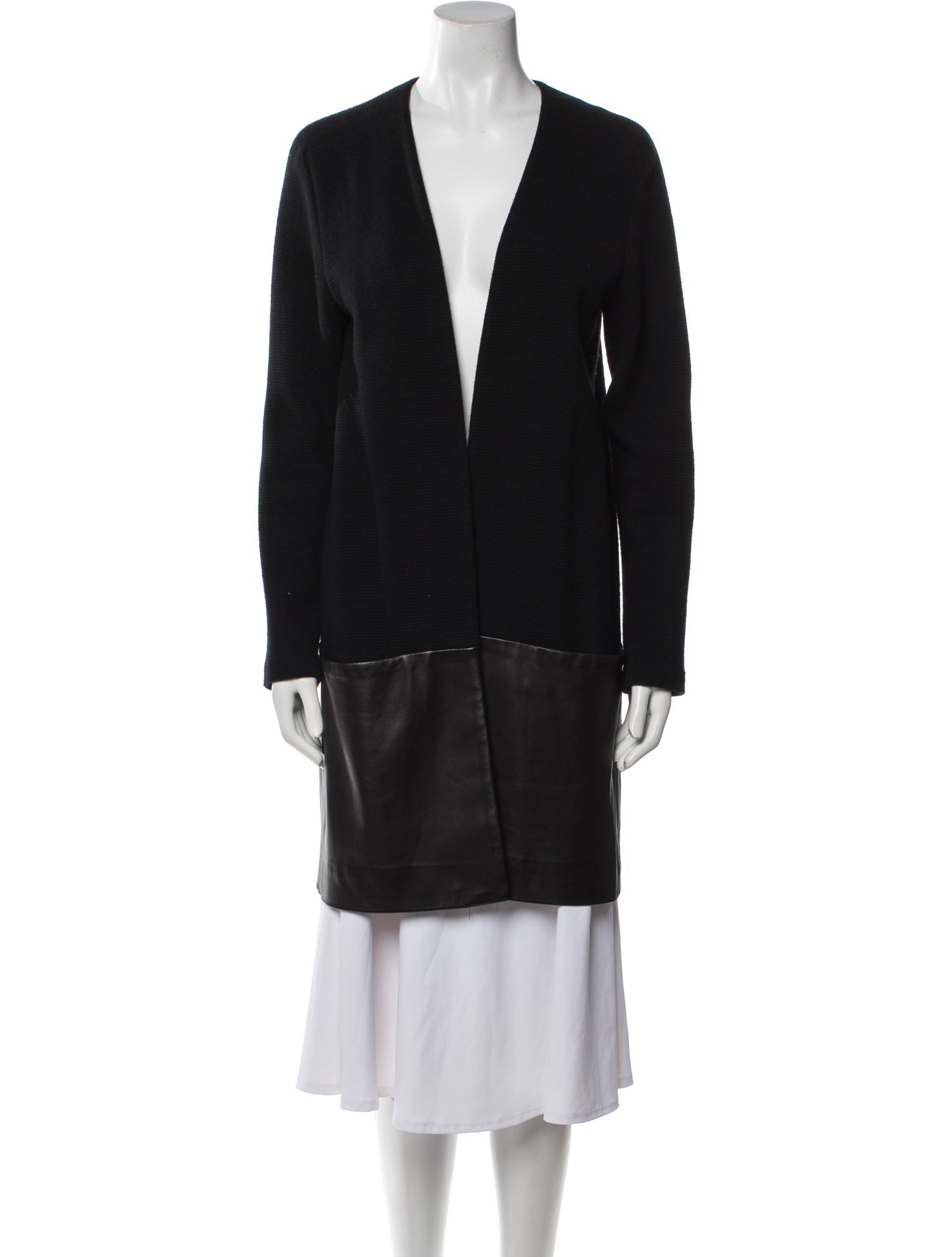 Lisa Perry Wool Jacket