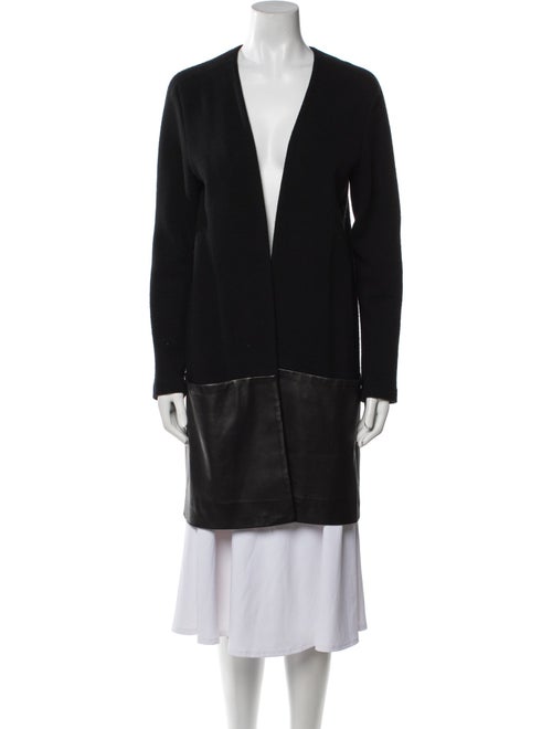 Lisa Perry Wool Jacket