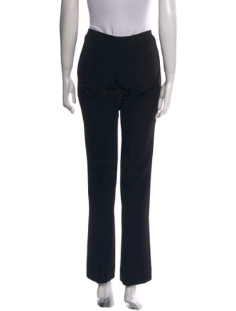 Lisa Perry Wide Leg Pants