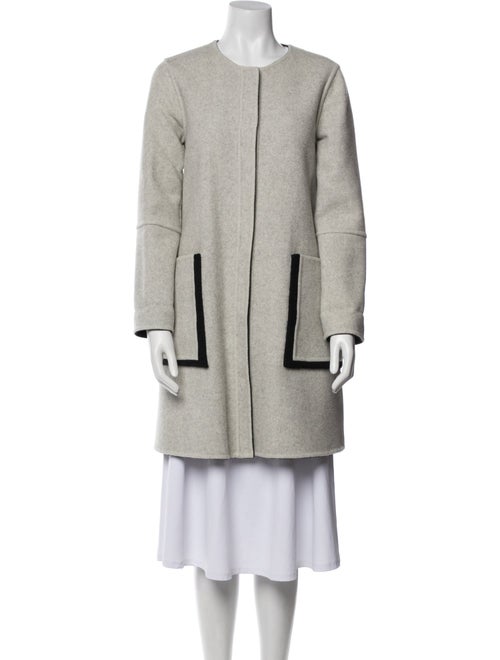 Lisa Perry Wool Coat