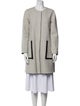Lisa Perry Wool Coat