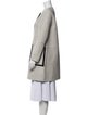 Lisa Perry Wool Coat