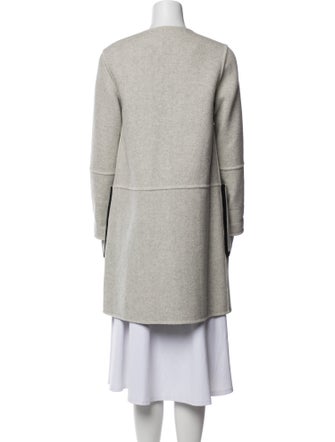 Lisa Perry Wool Coat