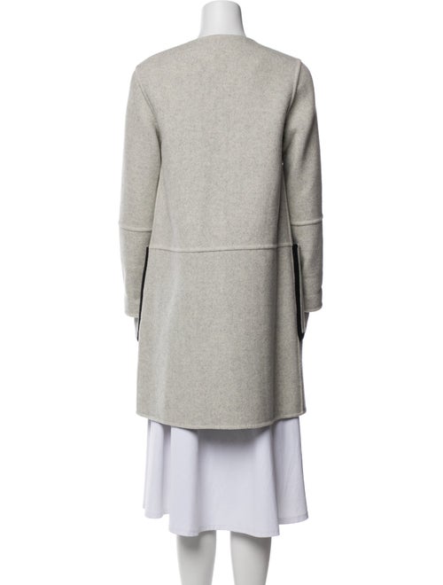 Lisa Perry Wool Coat