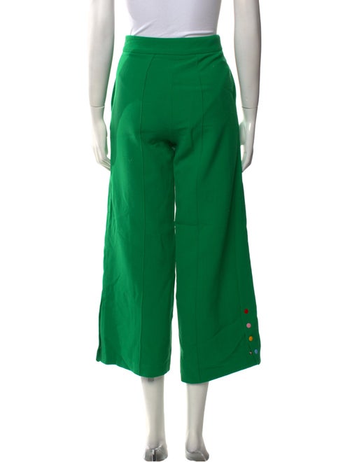 Lisa Perry Wide Leg Pants