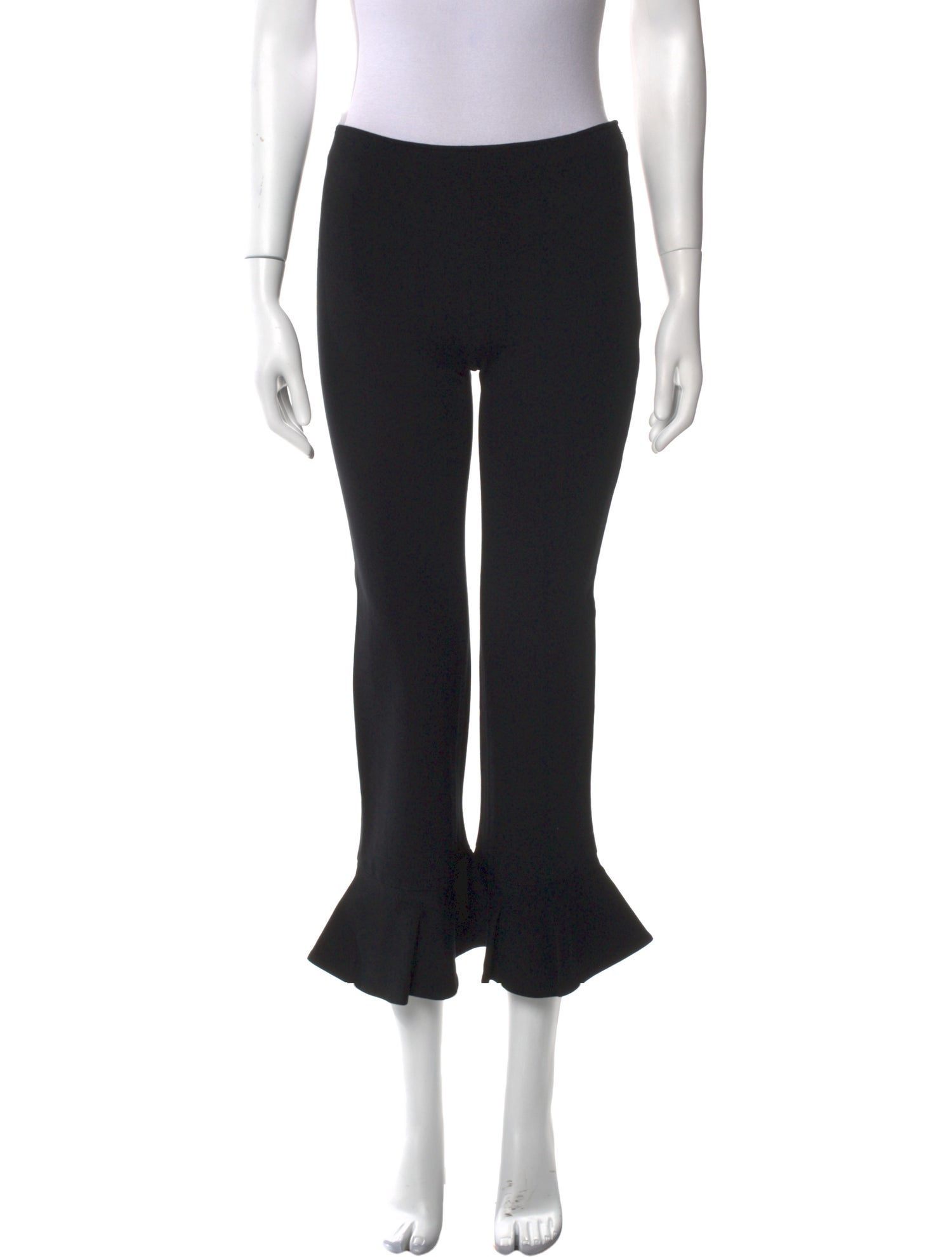Lisa Perry Wide Leg Pants