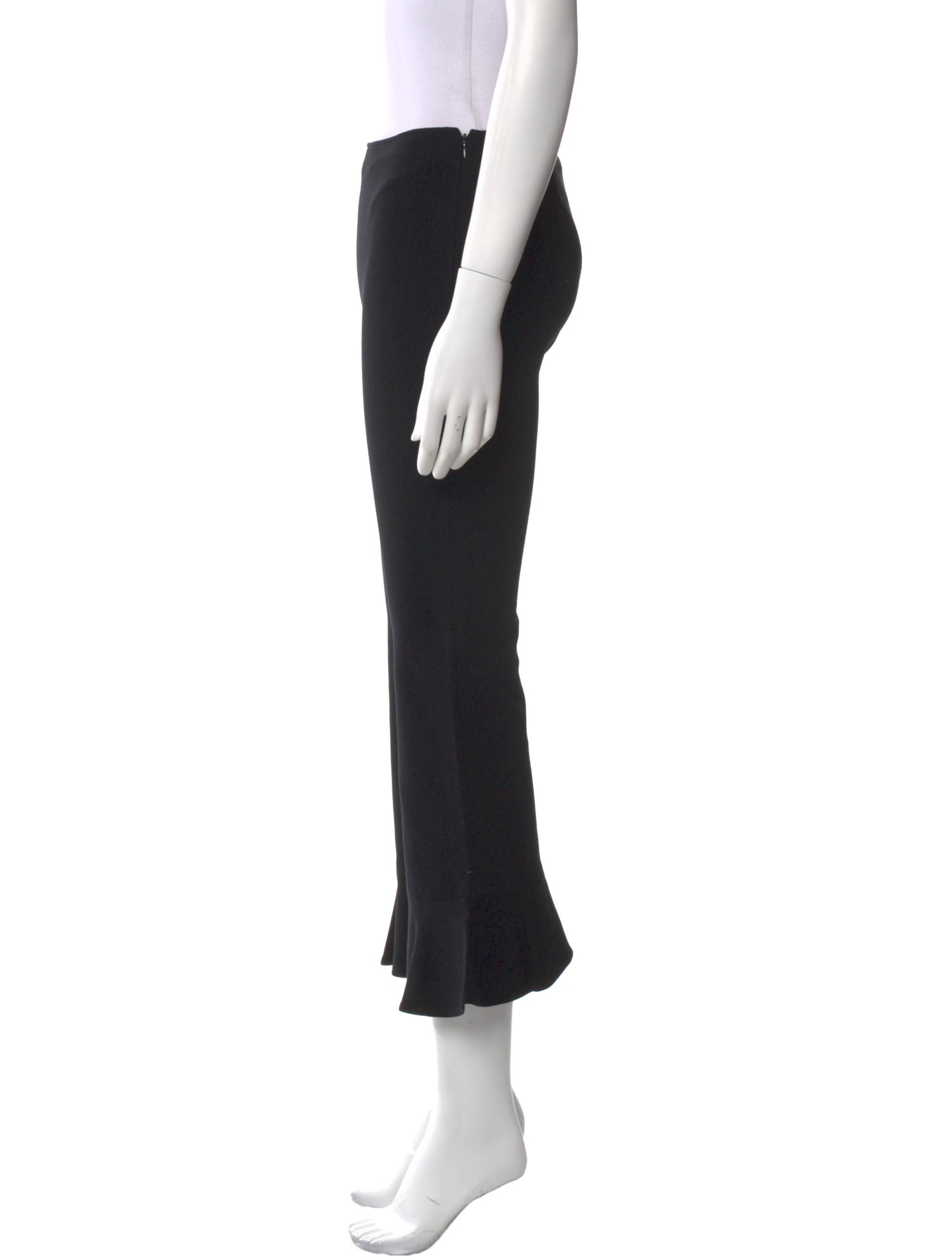 Lisa Perry Wide Leg Pants