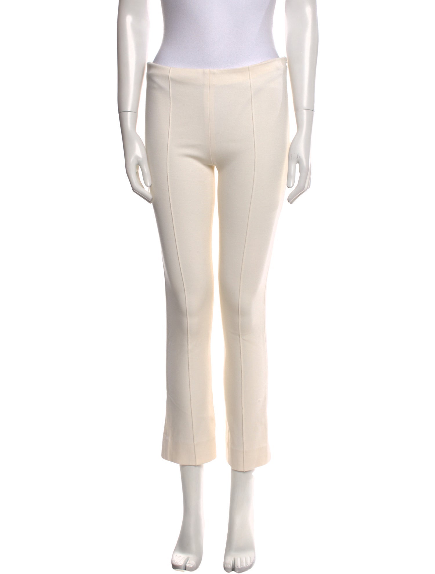 Lisa Perry Straight Leg Pants