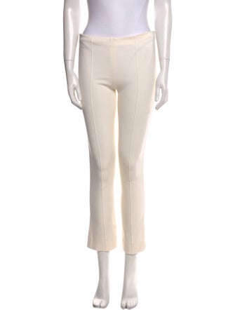 Lisa Perry Straight Leg Pants