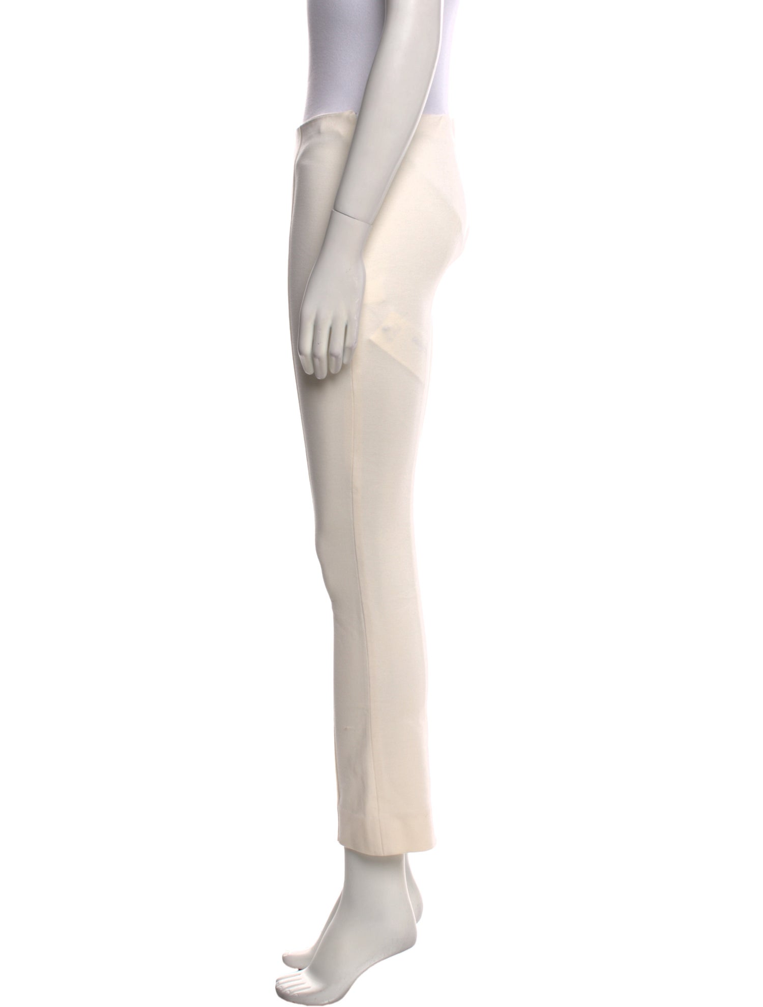 Lisa Perry Straight Leg Pants