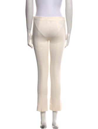 Lisa Perry Straight Leg Pants