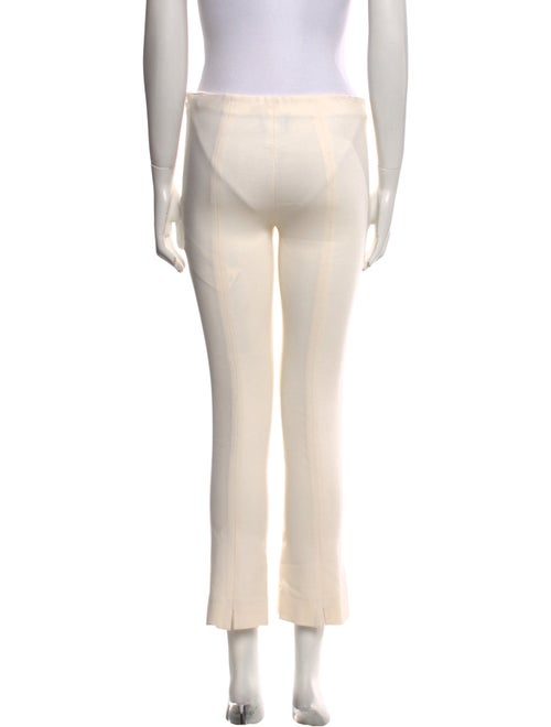 Lisa Perry Straight Leg Pants