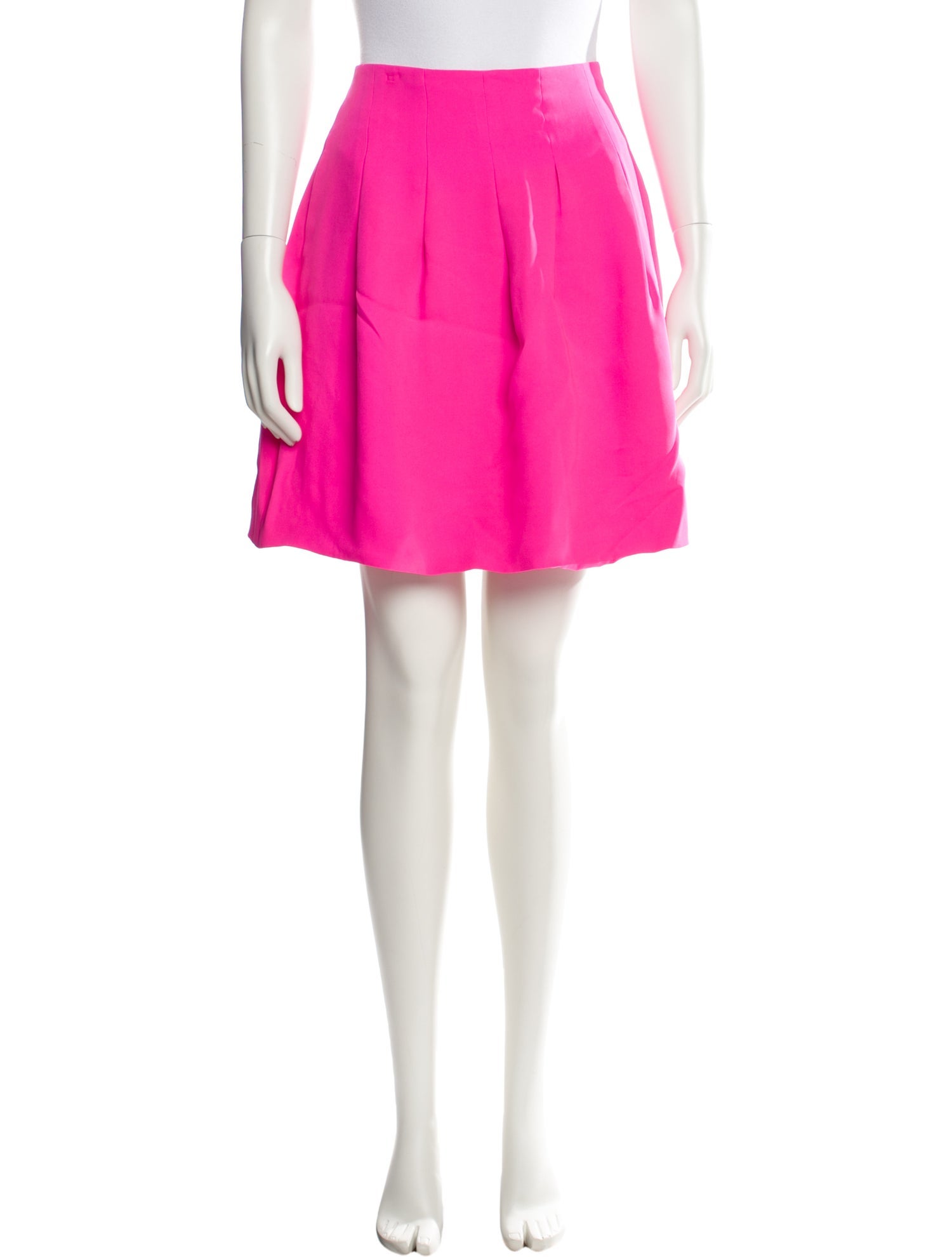 Lisa Perry Mini Skirt