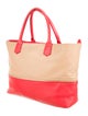 Longchamp Expandable Tote Bag