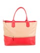 Longchamp Expandable Tote Bag