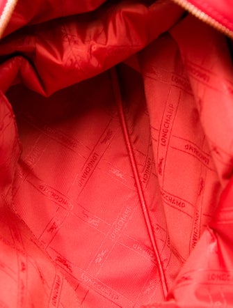 Longchamp Expandable Tote Bag