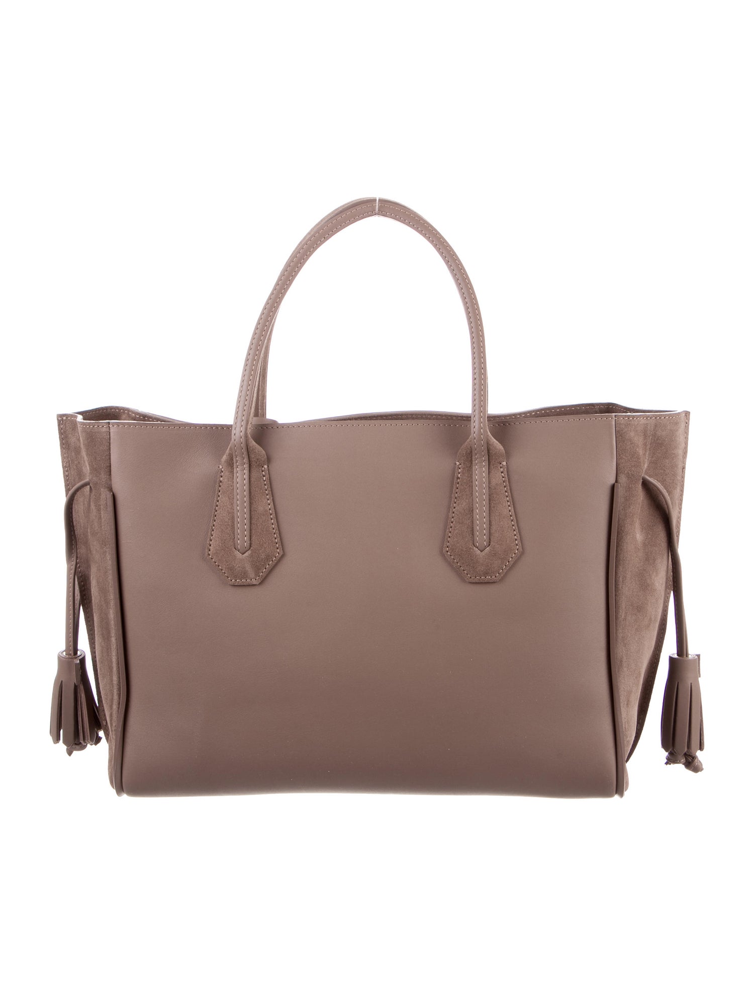 Longchamp Pénélope Fantaisie Medium Tote Handbags WL820429 The