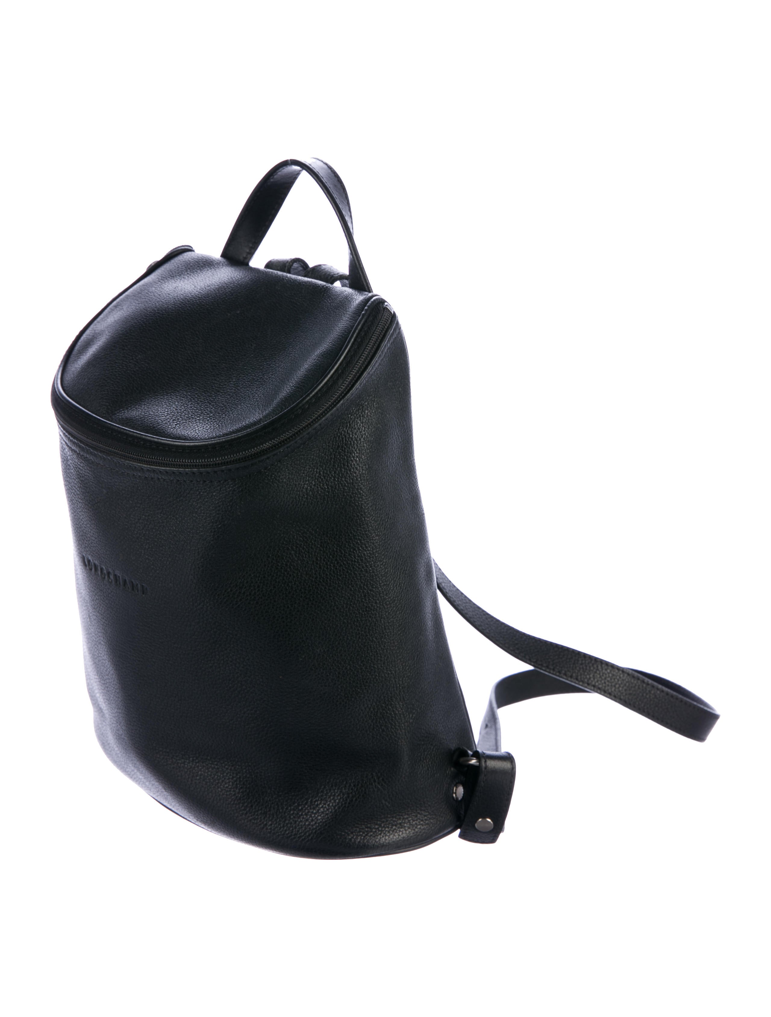 vintage longchamp backpack